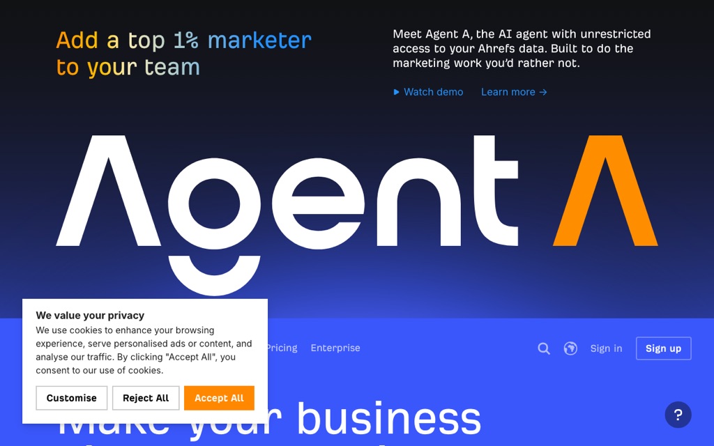 Ahrefs vs Semrush 完整比較:我親手買三套實測後,台灣站長該選哪個?
