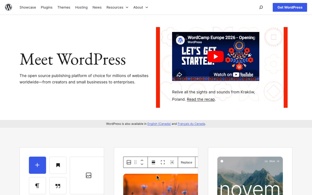 How to Build a WordPress Website From Scratch (My Honest, Beginner-Friendly Walkthrough)