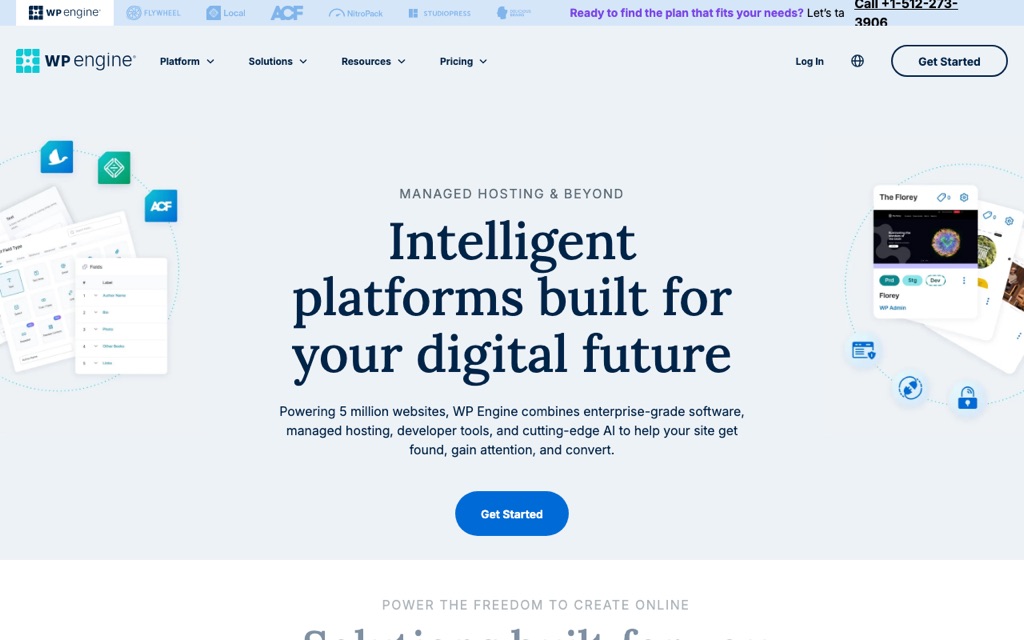 WP Engine Review 2026: Does Premium Managed WordPress Hosting Actually Earn Its Price Tag?